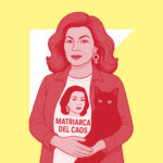 Matriarca del Caos