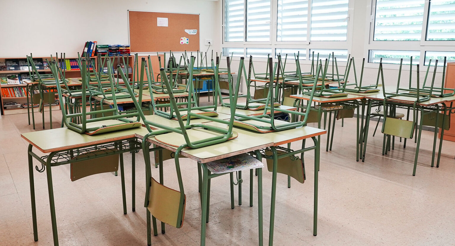 PISA: siete avisos ignoradosCataluña se ha quedado fuera del informe PISA a pesar de siete avisos previos, justo cuando más necesita datos fiables para entender la dimensión de la crisis educativa.