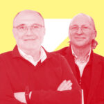 J.R. Morante / Héctor Santcovsky